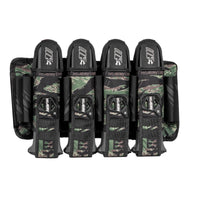Eject Harness - Tigerstripe 4+3+4