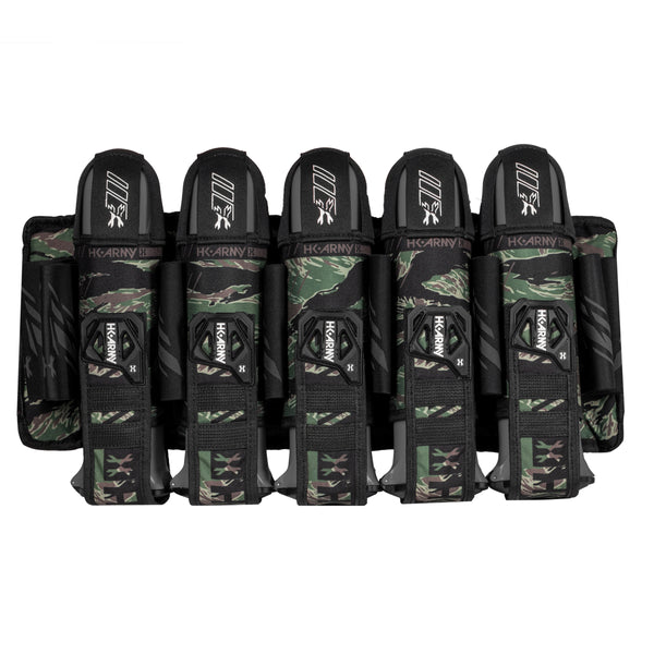 Eject Harness - Tigerstripe 5+4+4