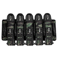Eject Harness - Tigerstripe 5+4+4
