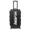 Expand 75L - Roller Gear Bag - Tropical Skull