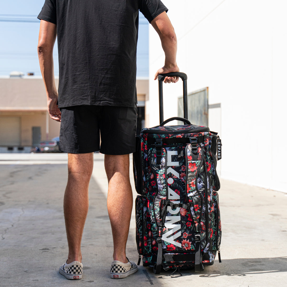 75l backpack cover for air travel Ultralight Pack train and auto travel Large YKK zipper opening on one side allows for easy packing and unpacking Osprey Farpoint Trek Pack 75-Muted