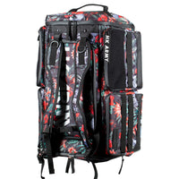 Expand 35L - Backpack - Shroud Black/Green | HK Army
