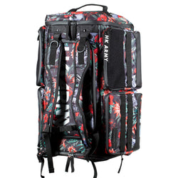 Expand 35L - Backpack - Tropical Skull