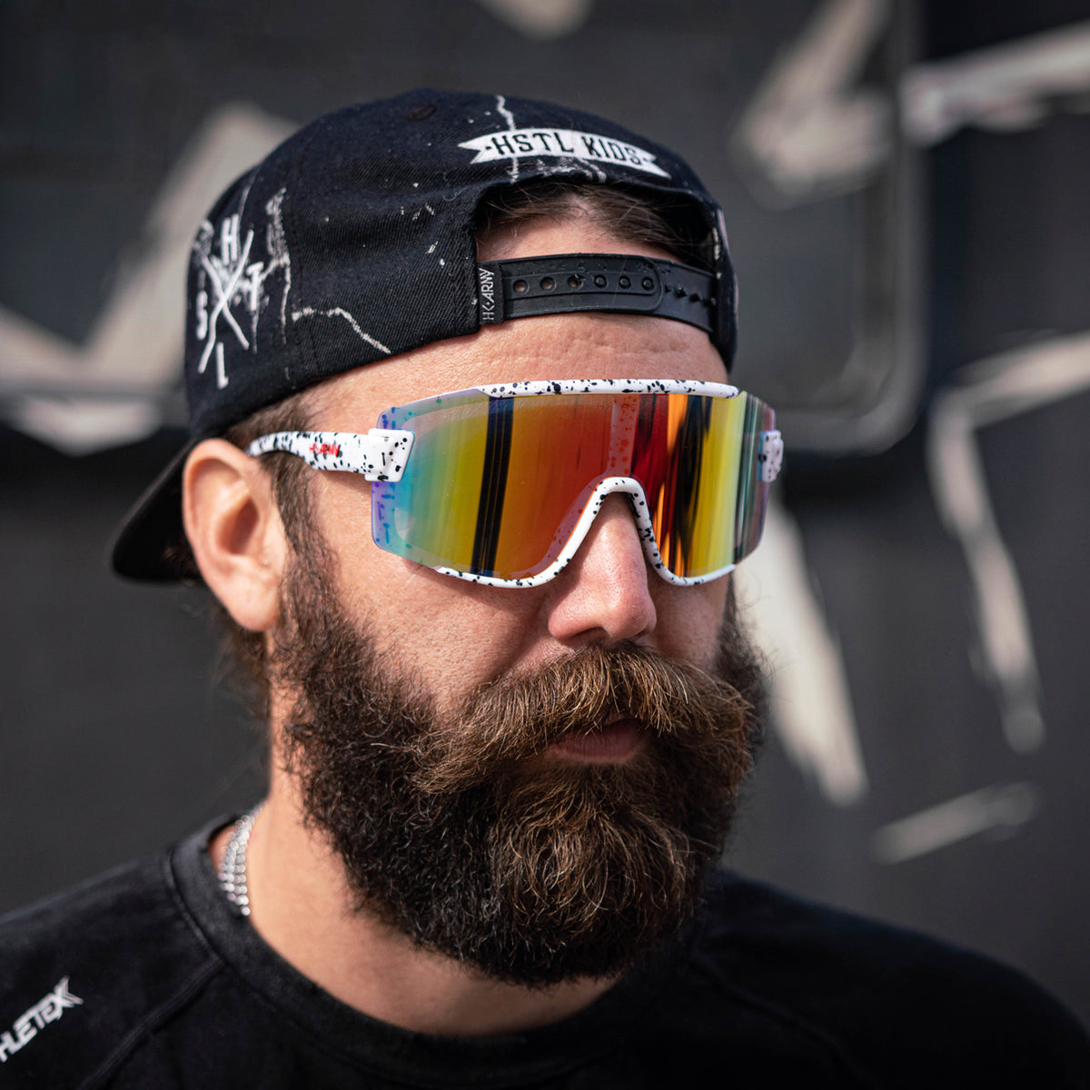 fuel goggles Turbo - Sunglasses - Fuel
