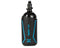 Vice 48ci Tank Cover - Black/Blue
