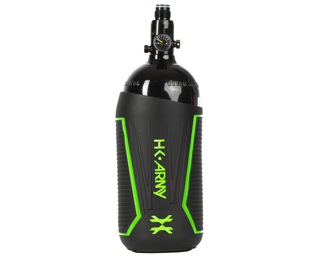 Vice 48ci Tank Cover - Black/Green | HK Army