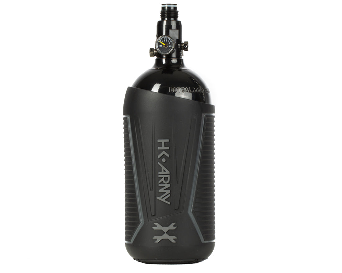 Vice 48ci Tank Cover - Black/Grey | HK Army