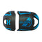 Vice FC Tank Cover - Black / Blue