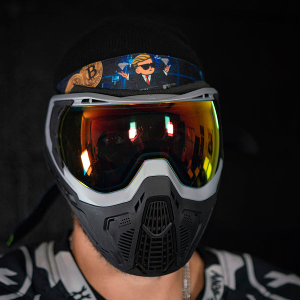 To The Moon - Headband