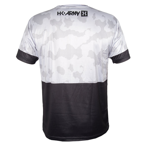 Ambush White - DryFit