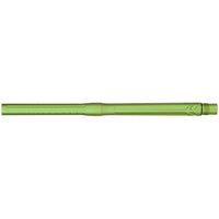 XV One Piece Barrel - Tippmann A5 - Dust Neon Green