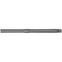 XV One Piece Barrel - Tippmann A5 - Dust Pewter