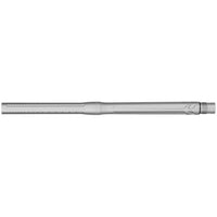 XV One Piece Barrel - Tippmann A5 - Dust Silver