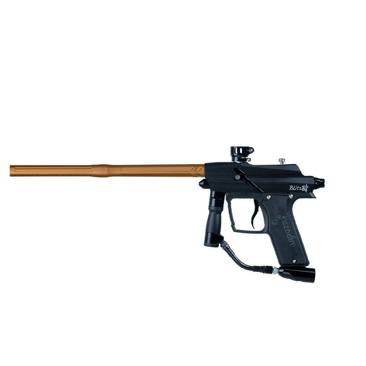 XV One Piece Barrel - Autococker - Dust Gold | HK Army