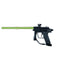XV One Piece Barrel - Autococker - Dust Neon Green