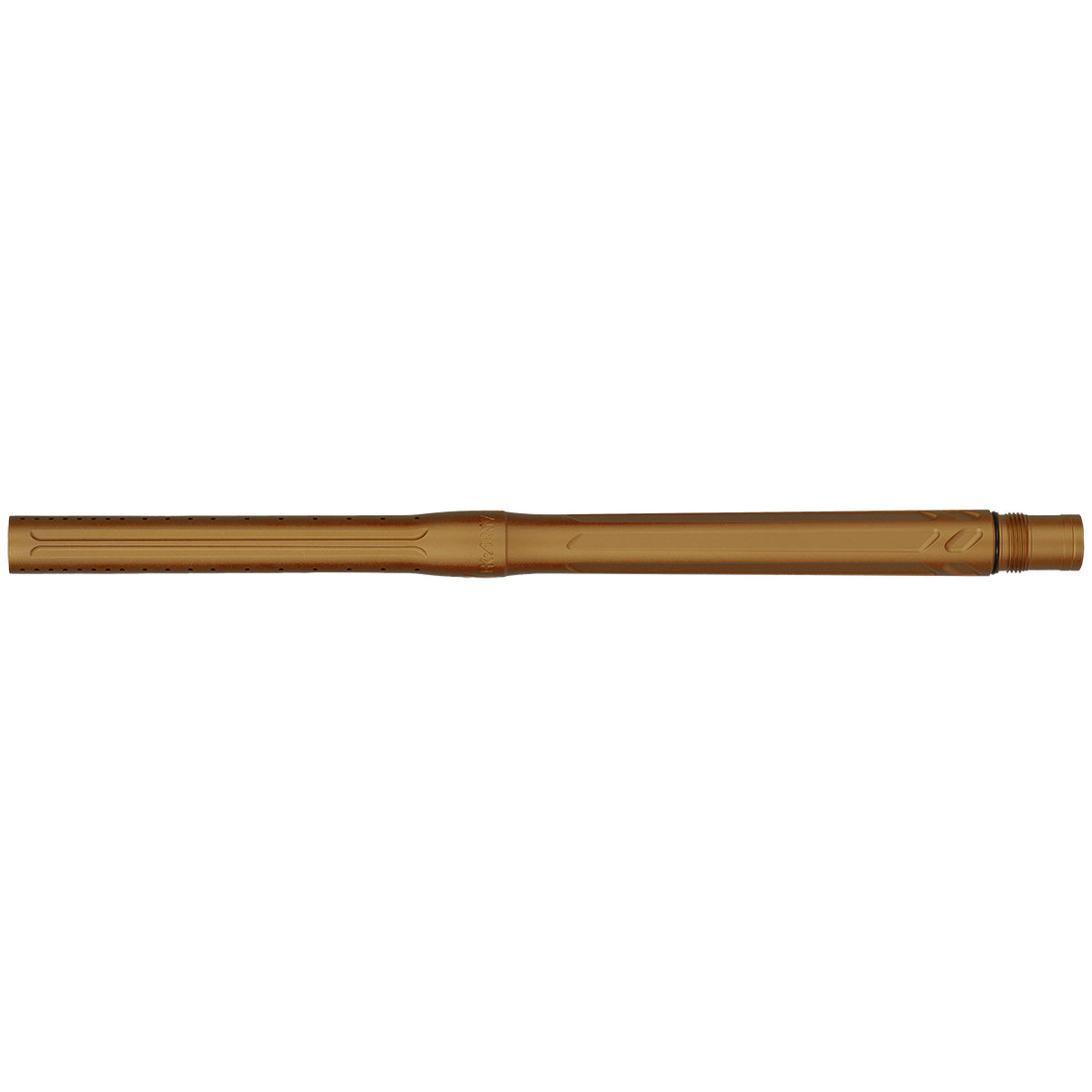 XV One Piece Barrel - Autococker - Dust Gold | HK Army