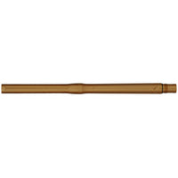 XV One Piece Barrel - Autococker - Dust Gold