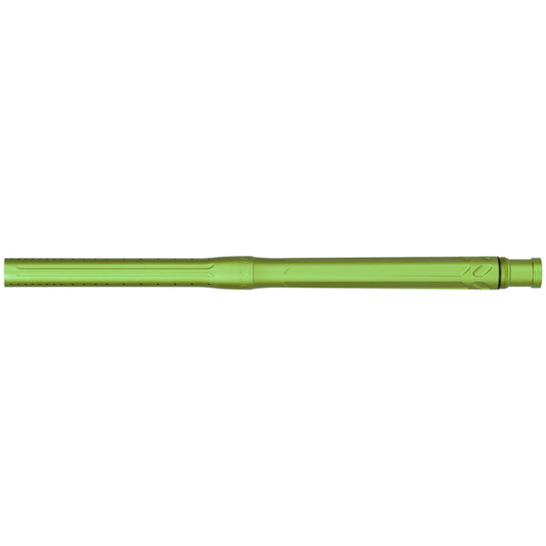 XV One Piece Barrel - Autococker - Dust Neon Green