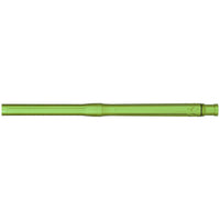 XV One Piece Barrel - Autococker - Dust Neon Green