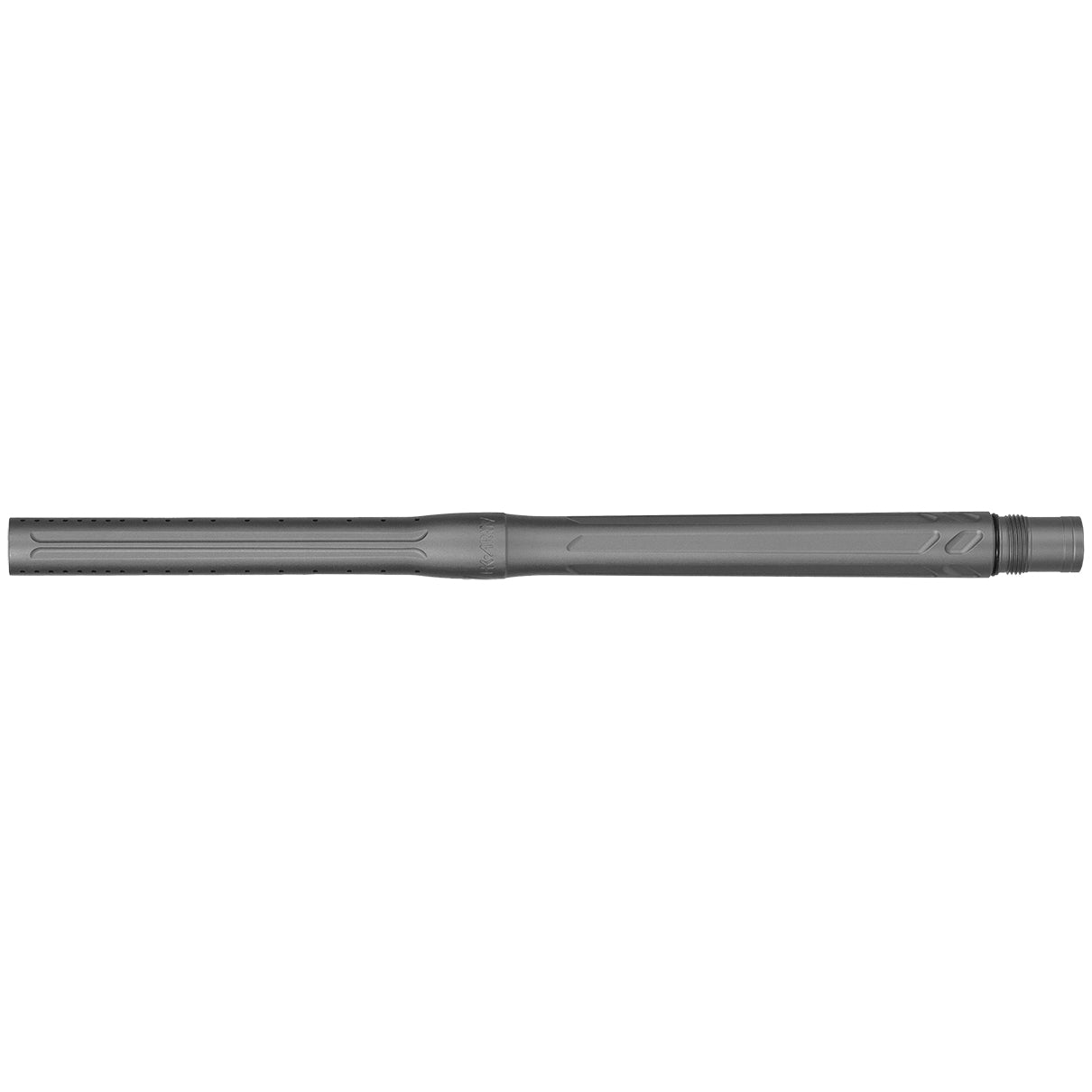 XV One Piece Barrel - Autococker - Dust Pewter | HK Army