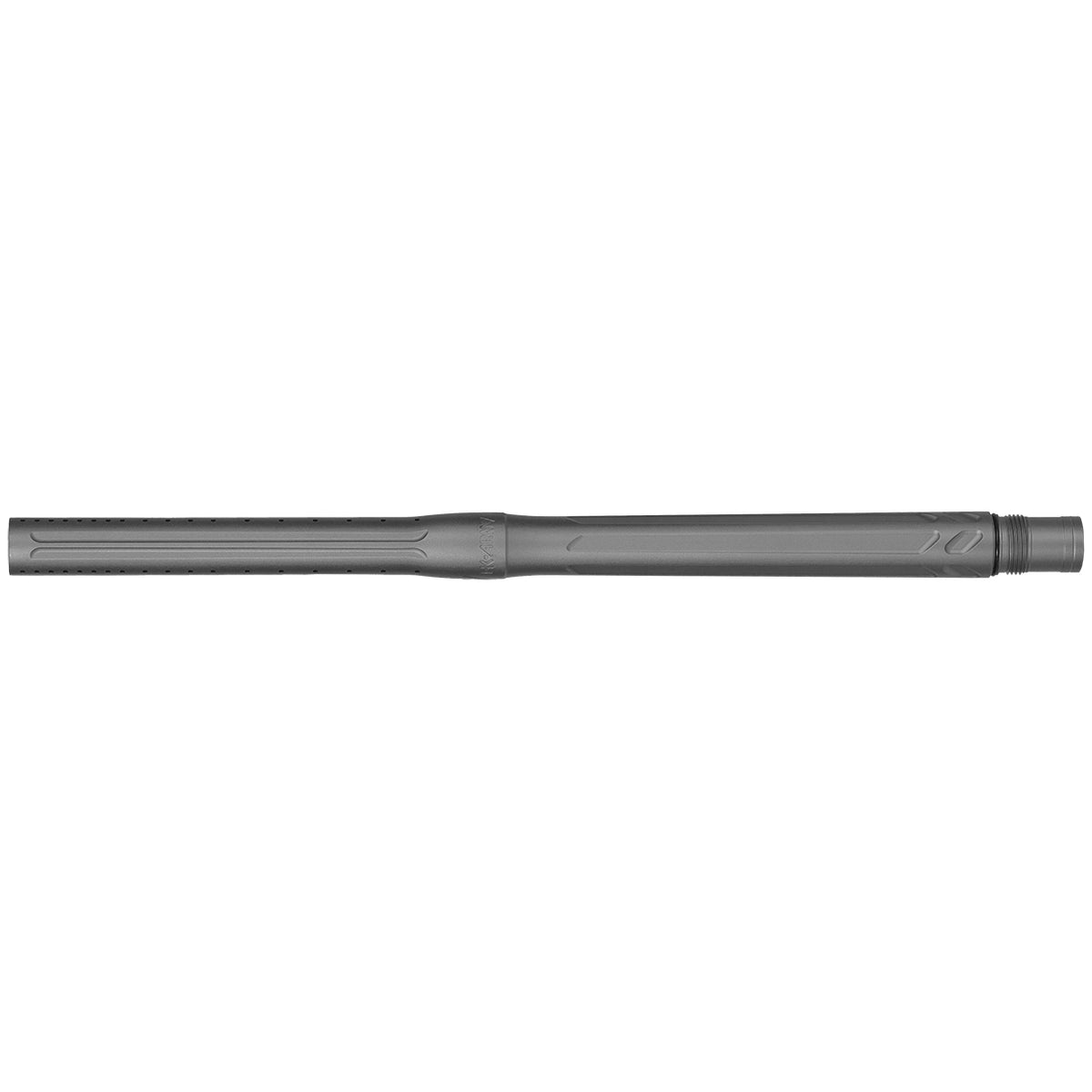 XV One Piece Barrel - Autococker - Dust Pewter | HK Army