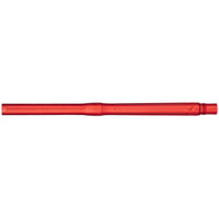 XV One Piece Barrel - Autococker - Dust Red