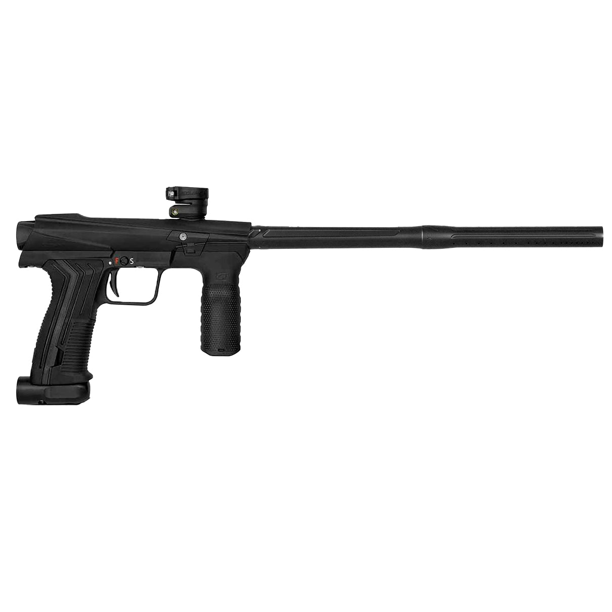 XV One Piece Barrel - Autococker - Dust Black | HK Army