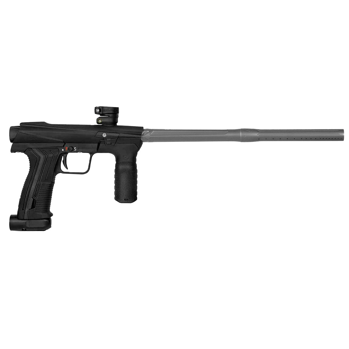 XV One Piece Barrel - Autococker - Dust Pewter | HK Army