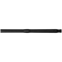XV One Piece Barrel - Spyder - Dust Black