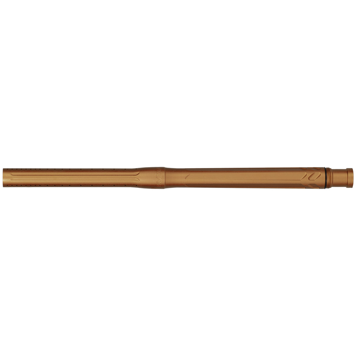 XV One Piece Barrel - Spyder - Dust Gold | HK Army