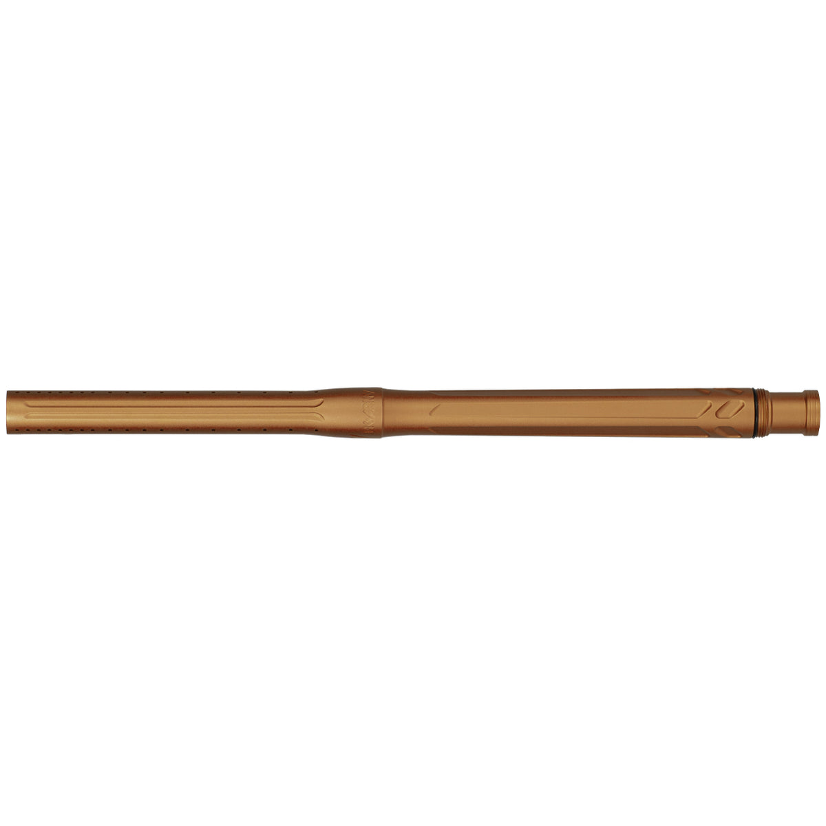 XV One Piece Barrel - Spyder - Dust Gold | HK Army