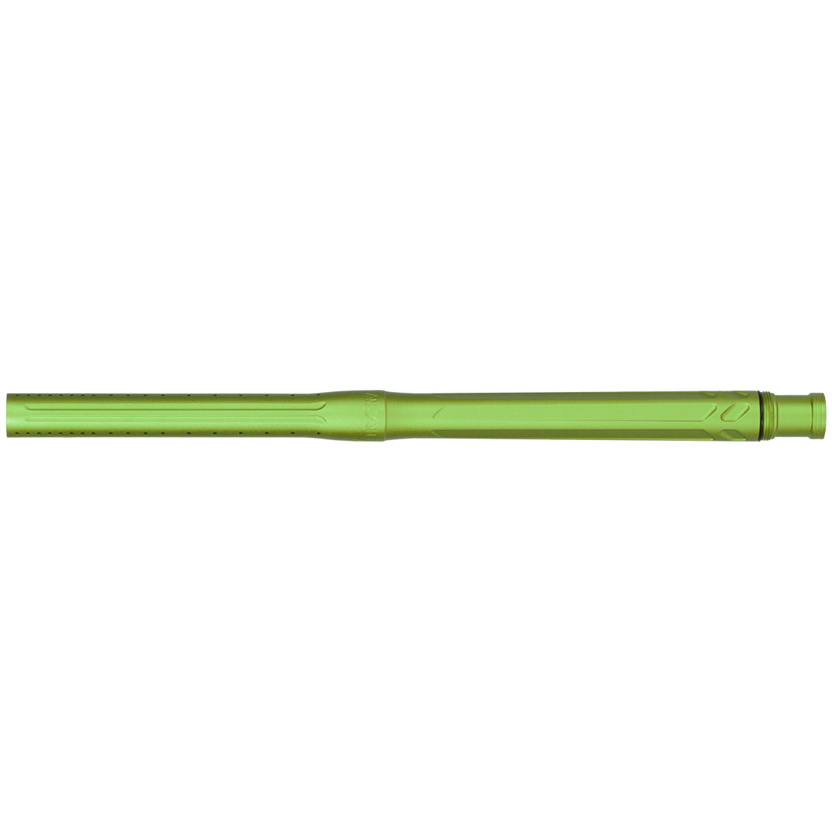 XV One Piece Barrel - Spyder - Dust Neon Green | HK Army