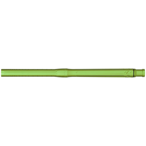 XV One Piece Barrel - Spyder - Dust Neon Green