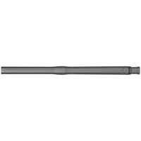 XV One Piece Barrel - Spyder - Dust Pewter