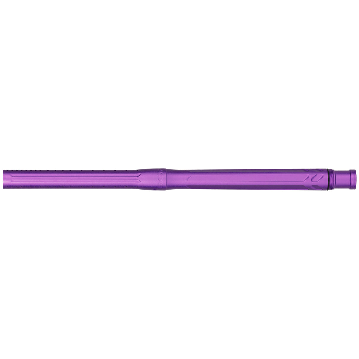 XV One Piece Barrel - Spyder - Dust Purple | HK Army