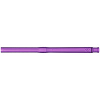 XV One Piece Barrel - Spyder - Dust Purple