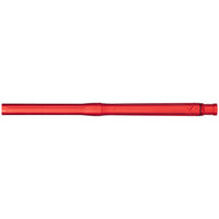 XV One Piece Barrel - Spyder - Dust Red