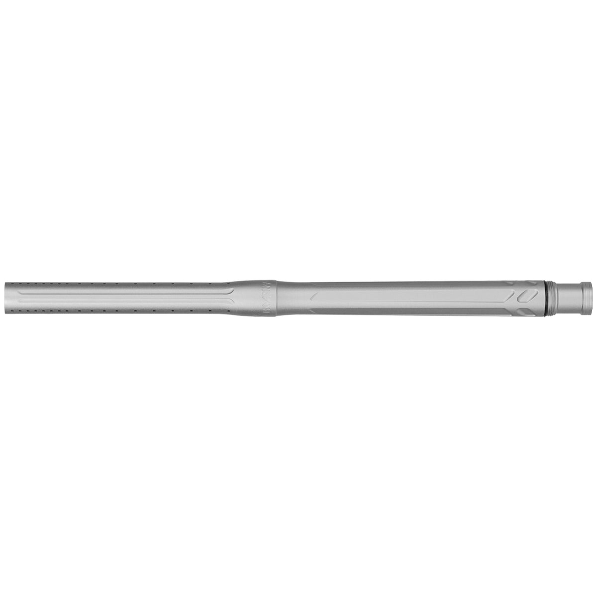 XV One Piece Barrel - Spyder - Dust Silver | HK Army