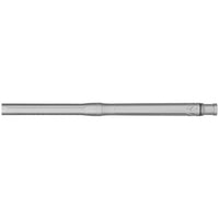 XV One Piece Barrel - Spyder - Dust Silver