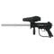 XV One Piece Barrel - Tippmann A5 - Dust Silver