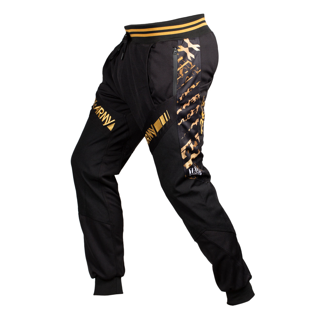 HK Army HSTL Line Paintball Pants - Black - Large (34-38) – Punishers  Paintball