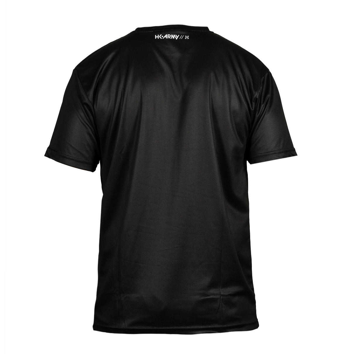 Leopard Landing - Chad Bouchez - YAYA Sig Series - Dry Fit | HK Army