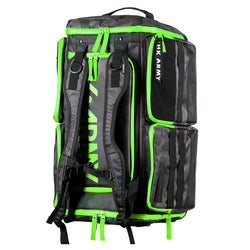 Expand 35L - Backpack - Shroud Black/Green