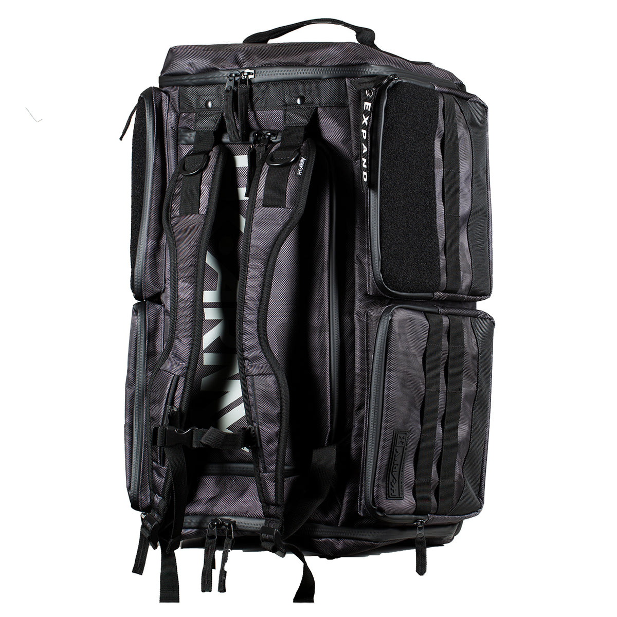 Expand 35L - Backpack - Shroud Blackout | HK Army