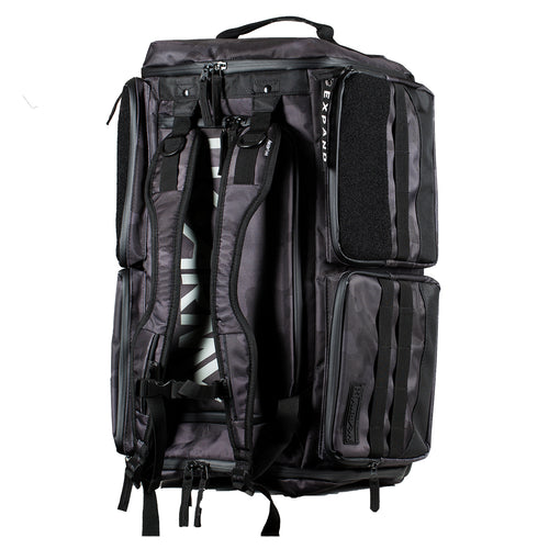 Expand 35L - Backpack - Shroud Blackout