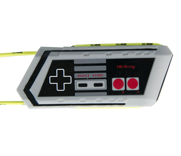 CONTROL - BALL BREAKER