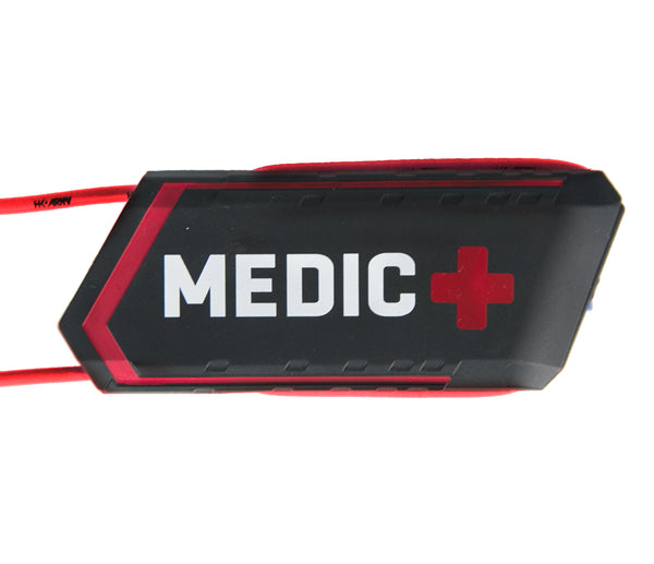 MEDIC - BALL BREAKER
