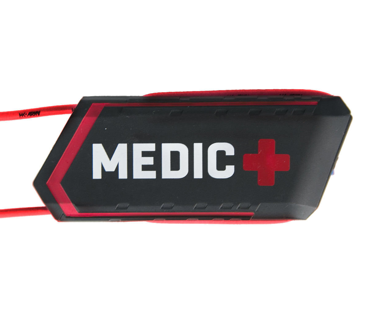 MEDIC - BALL BREAKER