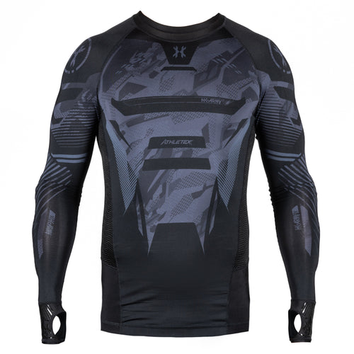CTX Armored Compression Layer