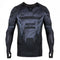 CTX Armored Compression Shirt - Full Torso